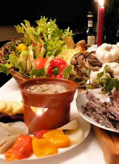 SERATE A TEMA / EVENTI