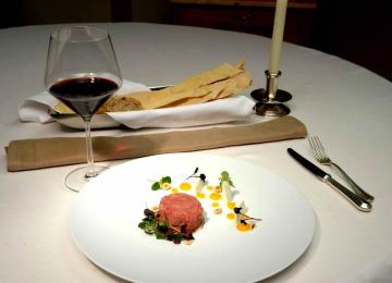 Ristorante San Marco Piatti11