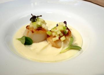 Ristorante San Marco Piatti12