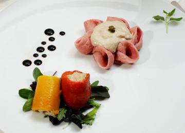 Ristorante San Marco Piatti2
