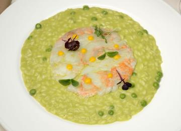 Ristorante San Marco Piatti6