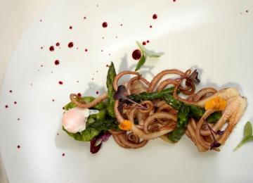 Ristorante San Marco Piatti7