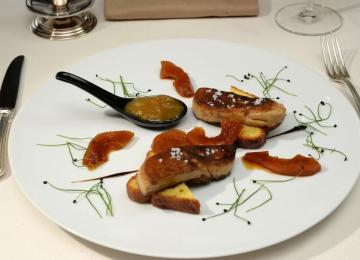 Ristorante San Marco Piatti8