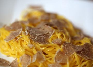 San Marco Ristorante Tartufo15