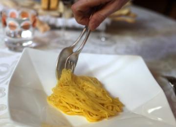 San Marco Ristorante Tartufo6