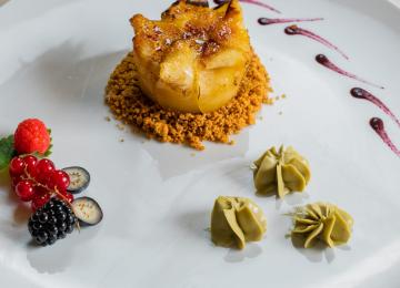 San Marco Ristorante8